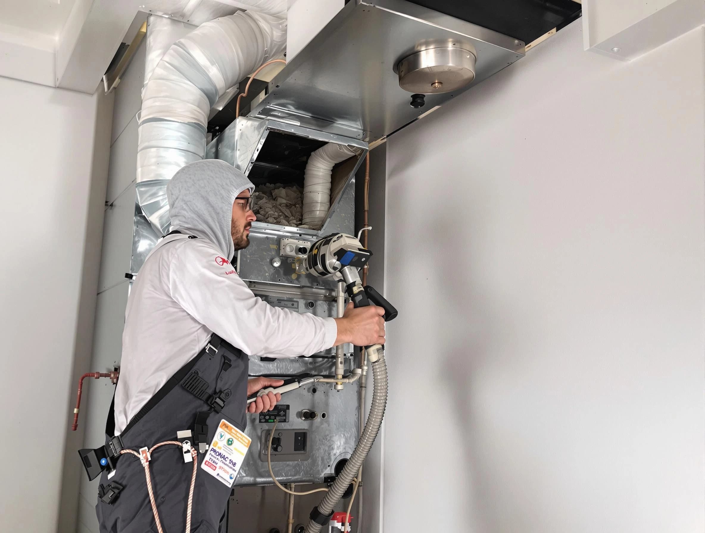 Expert furnace duct cleaning by Heron Bay Air Duct Cleaning in Heron Bay