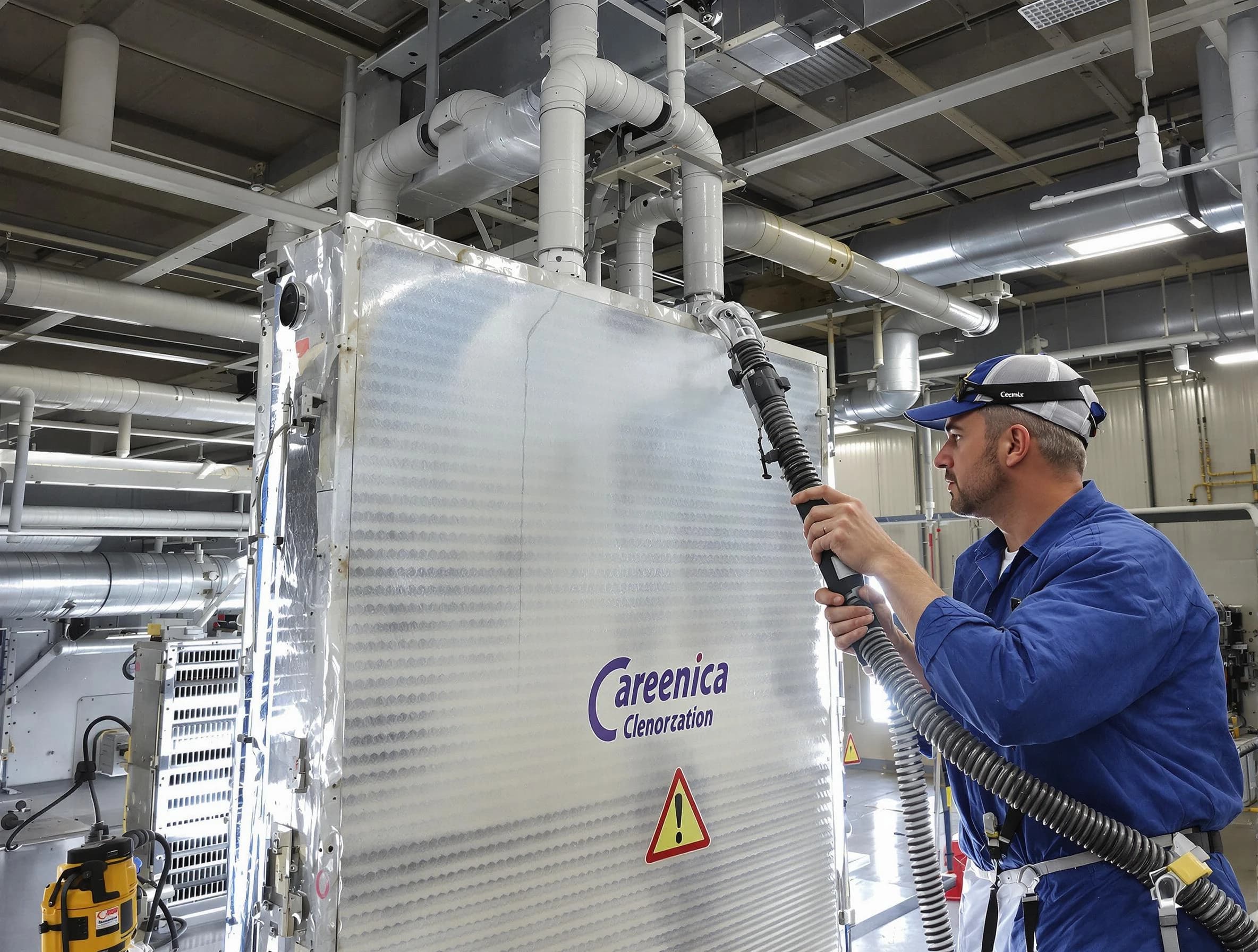 Coil Cleaning service in Heron Bay, GA