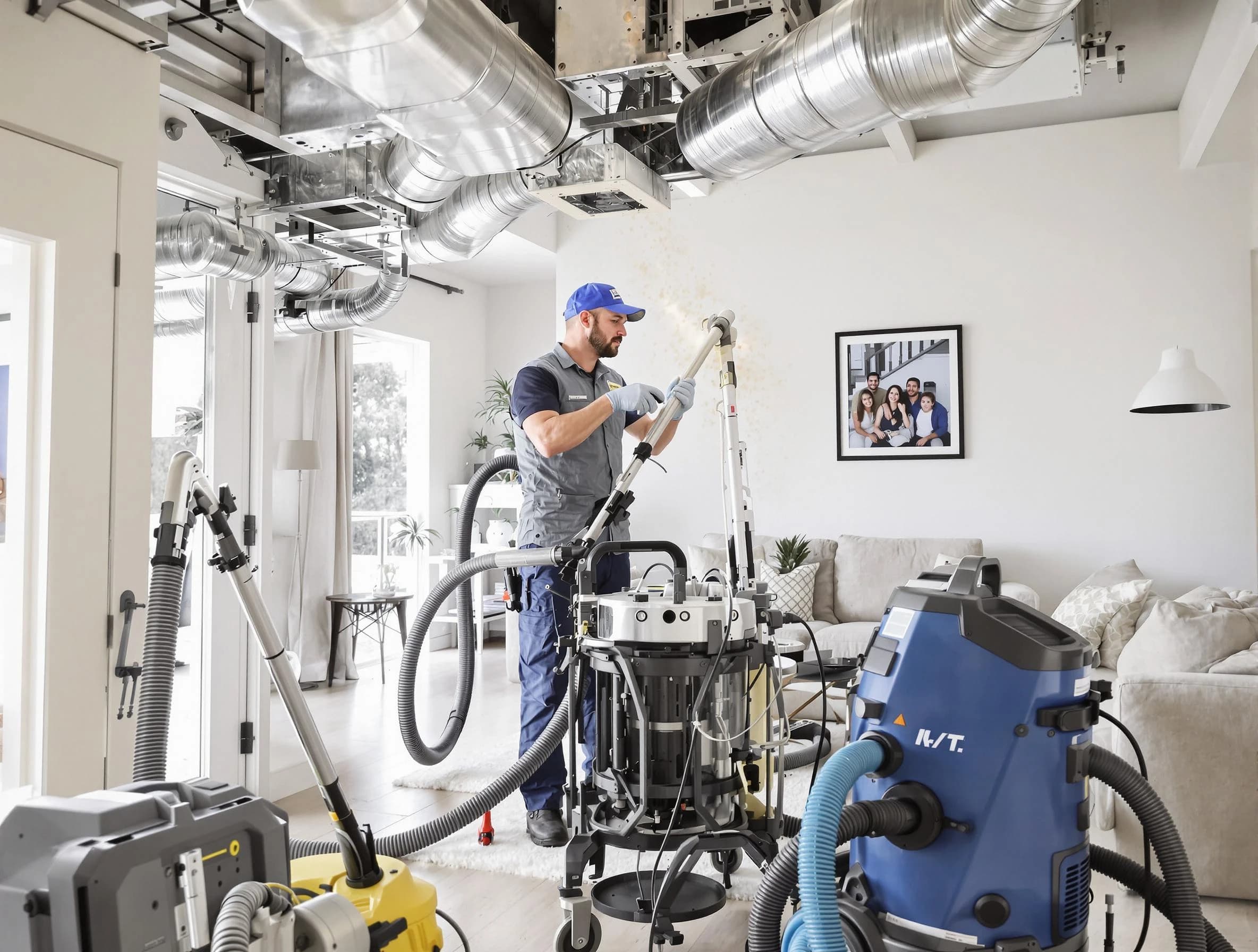 Residential Cleaning service in Heron Bay, GA