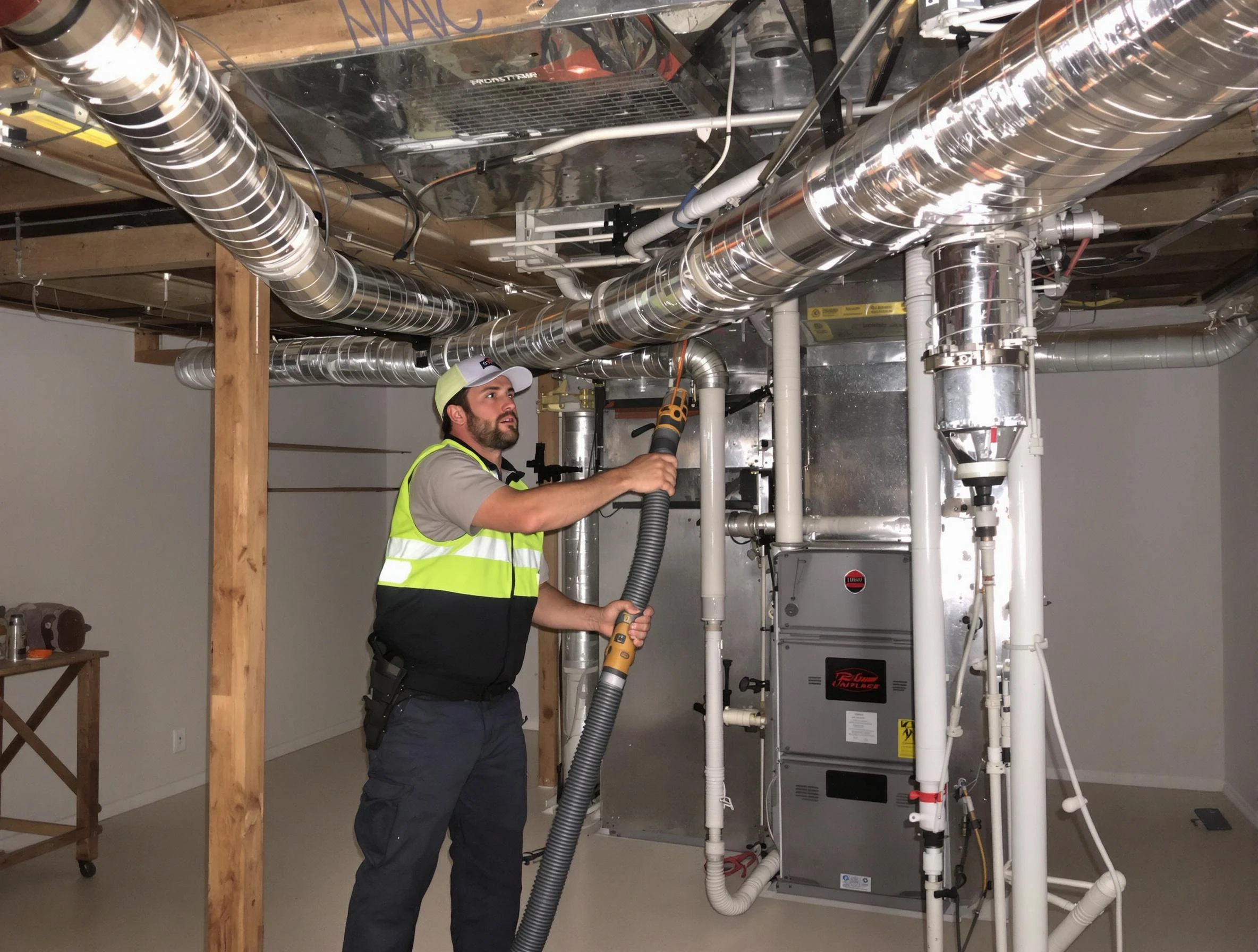 Furnace Cleaning service in Heron Bay, GA