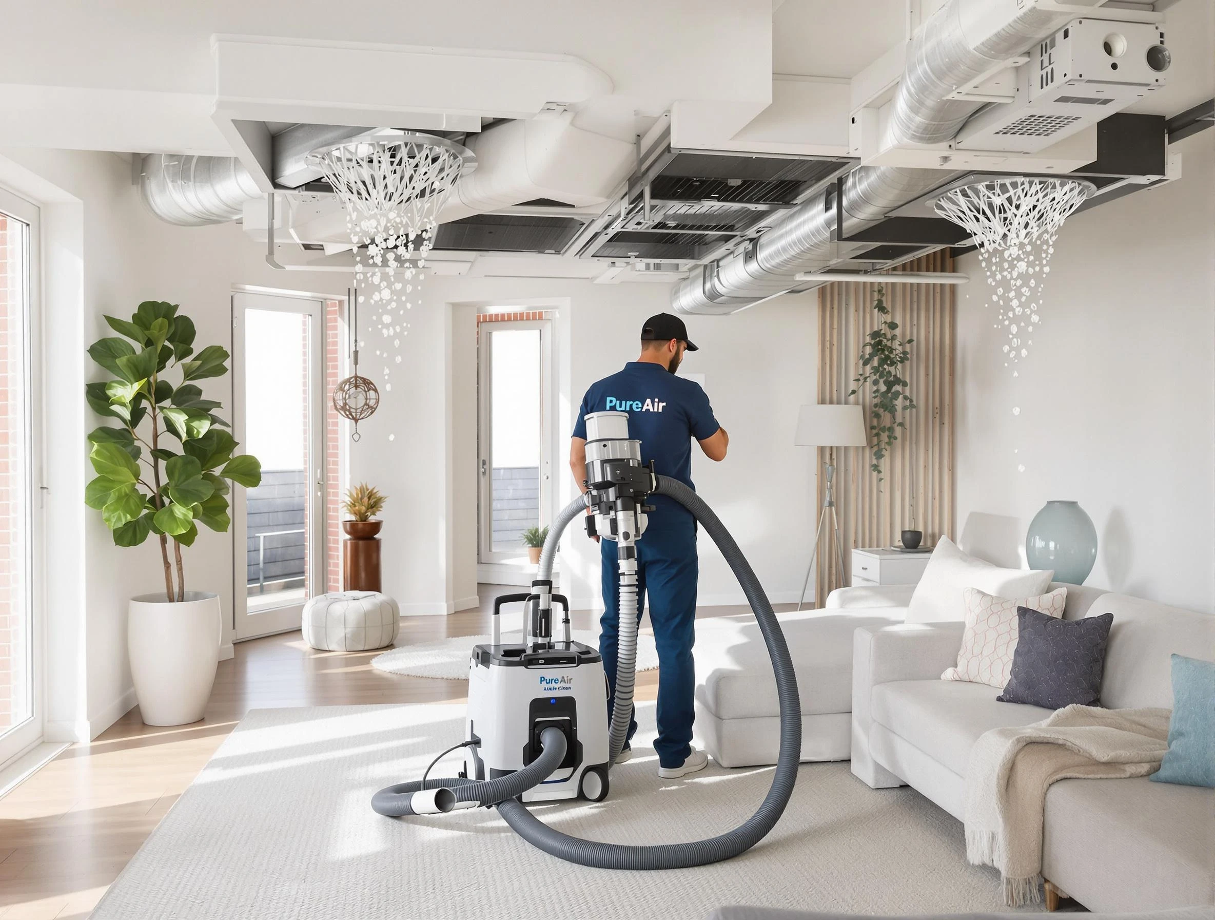 Pure Cleaning service in Heron Bay, GA