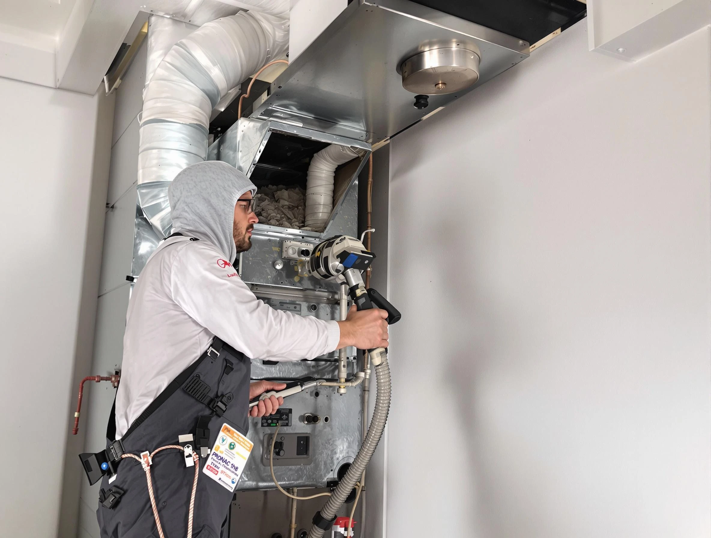 Expert furnace duct cleaning by Heron Bay Air Duct Cleaning in Heron Bay