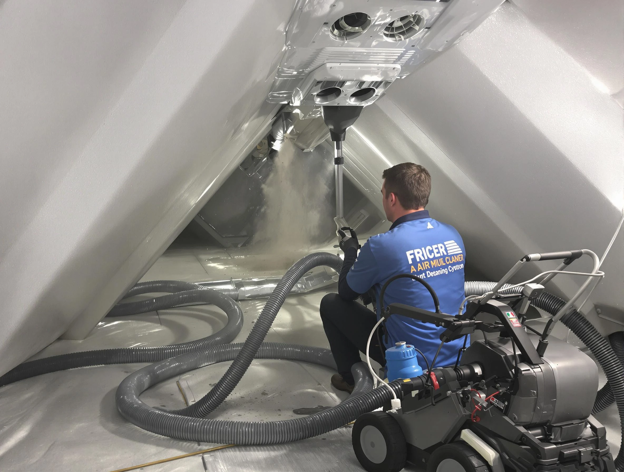 Expert residential duct cleaning by Heron Bay Air Duct Cleaning in Heron Bay